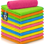 Home Kitchen Cleaning Limpieza Supplies (Cleaning soft towels)