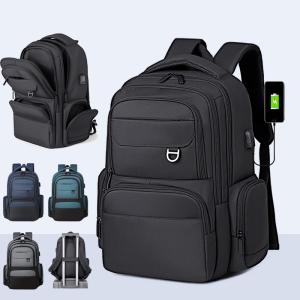 Factory Direct Wholesale Oxford Mochilas College Bag