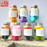 Face Beauty Makeup Sponge With Bottle