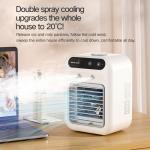 Portable Air Conditioner
