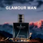 Men’s Fruity Spray Perfume – Meixu (Model W-1)