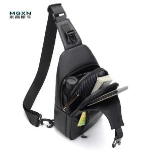 Convertible Shoulder Strap Crossbody Bag