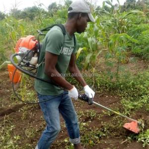 Agriculture Weeding Machine