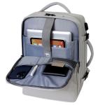 UnisexCustom Unisex Nylon Large College Bookbags