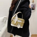 Brand Women's Bucket Bag Suitable for Daily Travel