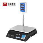 Electronic Valuation Scale