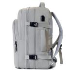 UnisexCustom Unisex Nylon Large College Bookbags