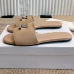 Summer Luxury Ladies Slippers