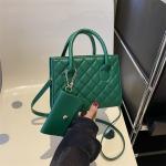 Leather Handbags
