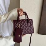 Leather Handbags
