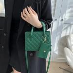 Leather Handbags