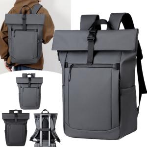 Business Travel Laptop Backpack for Unisex