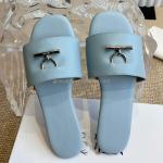 Summer Luxury Ladies Slippers