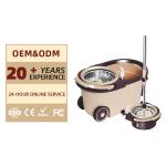 Hand Free Rotating Mops