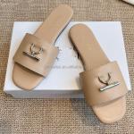 Summer Luxury Ladies Slippers