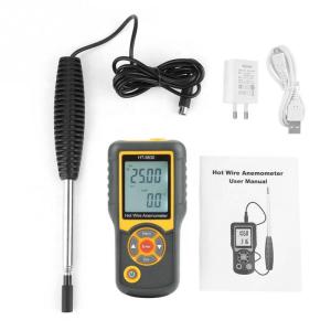 HT-1202 Portable Water pH Tester