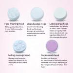 Face Brush
