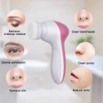 Face Brush