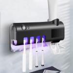 Toothpaste Dispenser