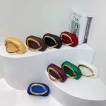 Women's Acrylic Clutch Handbag