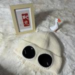 New Winter Warm Single-cuff Knitted Hats