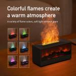 Colorful Flame Diffuser