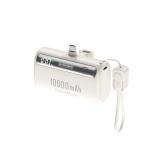 Portable PowerBank 22000mAh