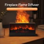 Colorful Flame Diffuser
