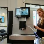 Automatic Machine Coffee Maker